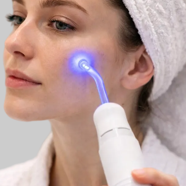 PureSky LED Facial Wand