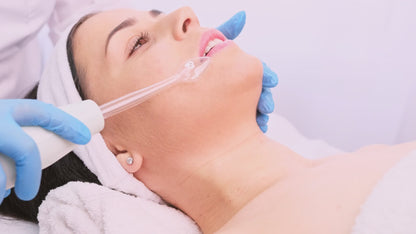PureSky LED Facial Wand
