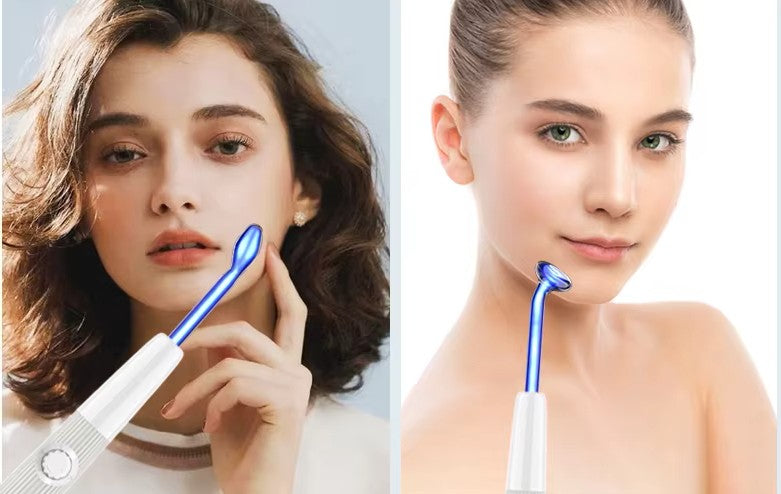 PureSky LED Facial Wand